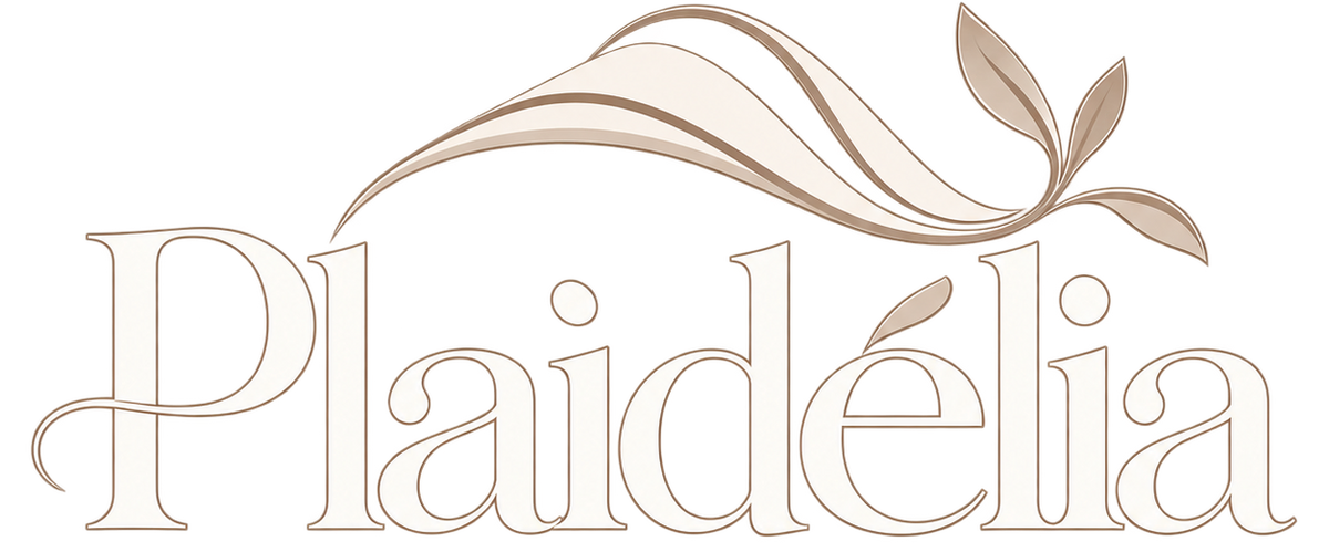 Plaidélia